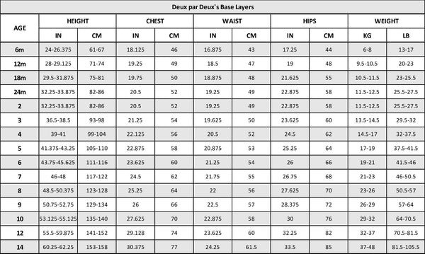 One-Piece Thermal Underwear Blue Gradient Dinosaur Print Base & Mid-Layers Deux par Deux