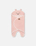 Baby Cocoon Blanket Dusty Pink Accessories Deux par Deux