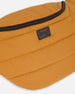 Changing Waist Bag Brown Sugar Accessories Deux par Deux