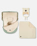 Bunting Bag Designed For Car Seat And Stroller Sage Green - H10A401_340