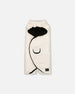 Snugly Baby Wrap Designed For Car Seat And Stroller Off-White - H10A404_165