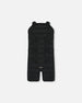 Snugly Baby Wrap Designed For Car Seat And Stroller Black - H10A404_999