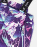 Two-Piece Play Snowsuit Purple Mountain Print - H10PG86_015