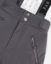 Solid Play Snow Pants Dark Gray - H10T200_987