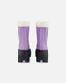 Winter Boots Lavender With Removable Liner - H10XBOT1_530