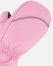 Winter Mittens Play Candy Pink - H10XM202_624