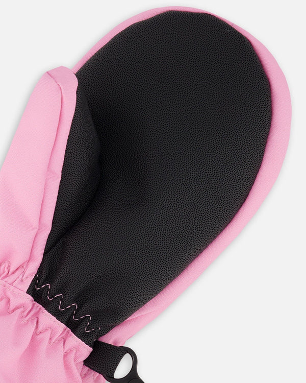 Winter Mittens Play Candy Pink - H10XM202_624