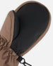 Winter Mittens Play Taupe - H10XM202_907