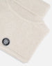 Turtleneck Neckwarmer Off-White - H10XT3_165
