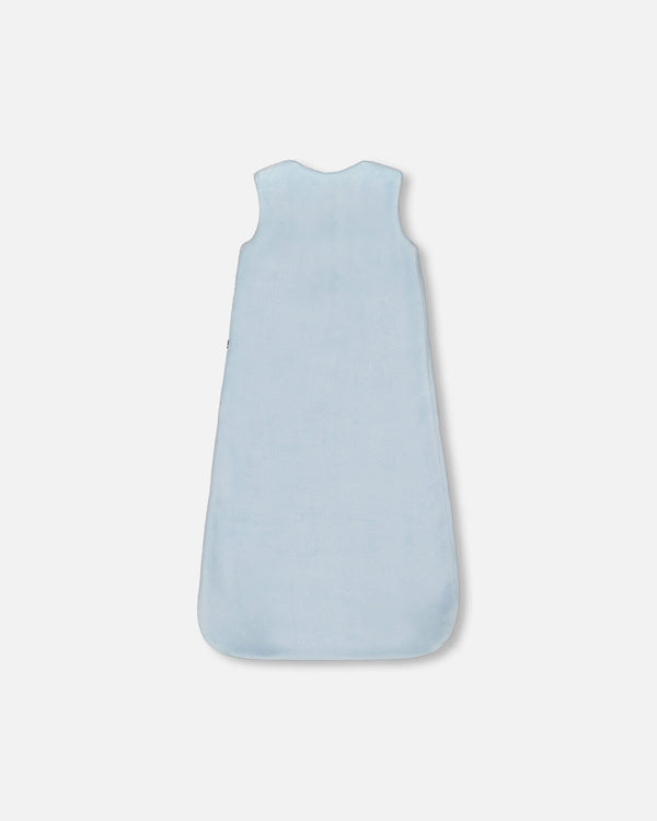 Plush Sleep Sack Light Blue - H20CSB_425