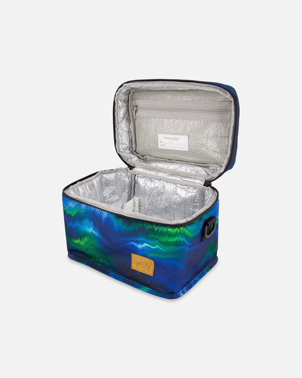 Lunch Box Aurora Borealis - H20ZBL_031