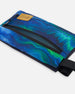 Double Pencil Case Aurora Borealis - H20ZEC_031