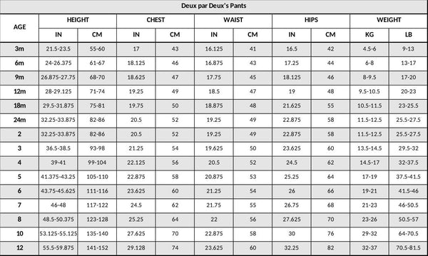 Organic Cotton Evolutive Pant Pink Cat Print Pants & Shorts Deux par Deux