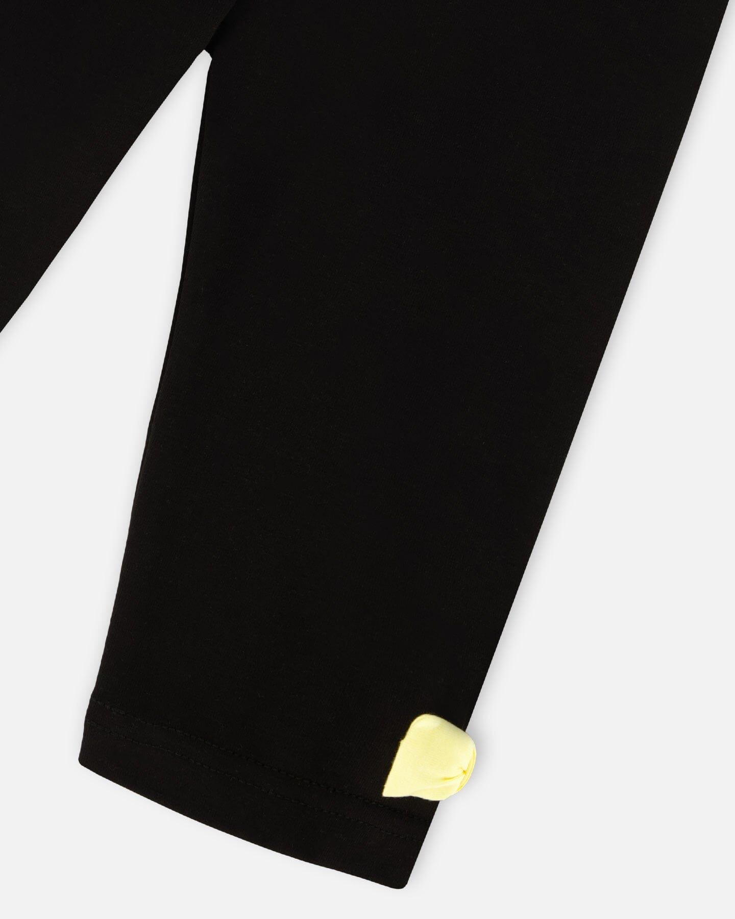 Organic Cotton Jersey Tunic And Capri Set Printed Fruits Square - F30E10_089