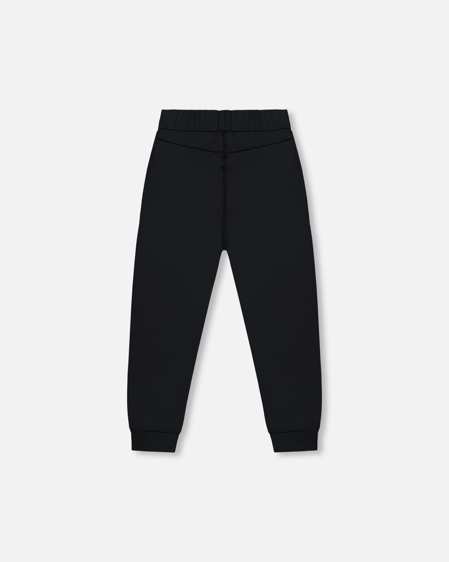 Athletic Pants Blue And Black - G30XB20_999