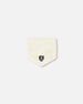 One-Piece Baby Snug Snowsuit Designed For Car Seat Dark Gray Blue - H10B701_454
