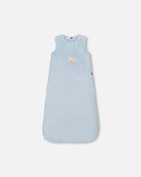 Plush Sleep Sack Light Blue - H20CSB_425