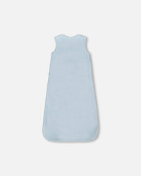 Plush Sleep Sack Light Blue - H20CSB_425
