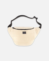 Diaper Changing Sling Bag Light Beige