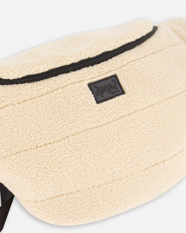 Diaper Changing Sling Bag Light Beige - H20Z103_111