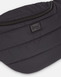 Diaper Changing Sling Bag Black - H20Z103_999