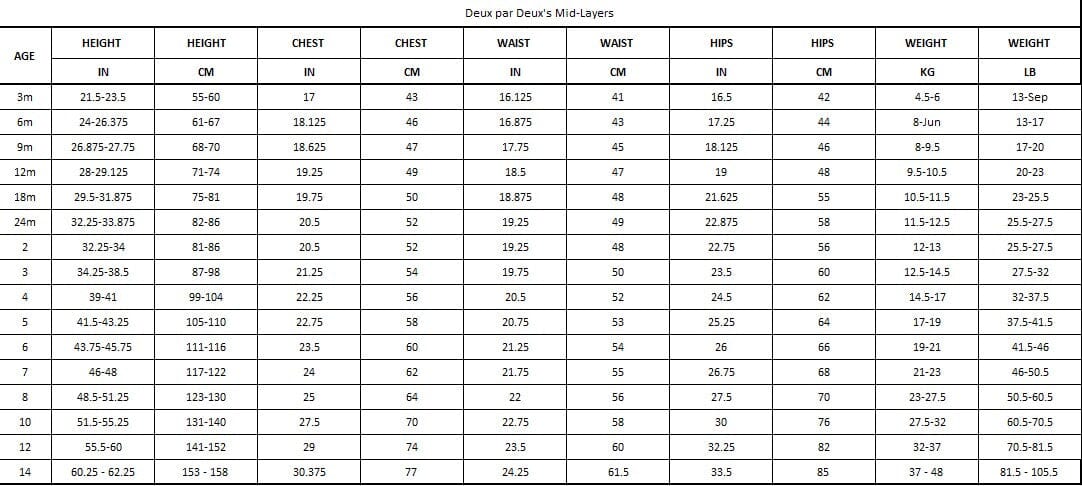 Mid-Layer Teknik Jacket Navy Blue Base & Mid-Layers Deux par Deux 