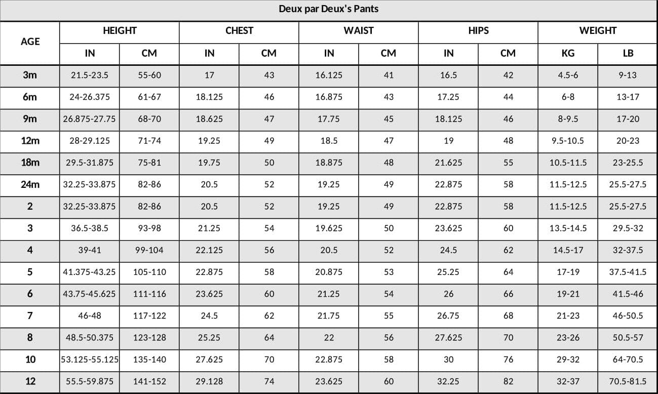 Organic Cotton Evolutive Pants Beige Printed Dogs Pants & Shorts Deux par Deux 